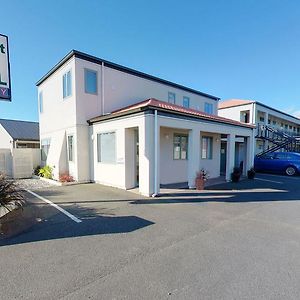 Westport Spa Motel